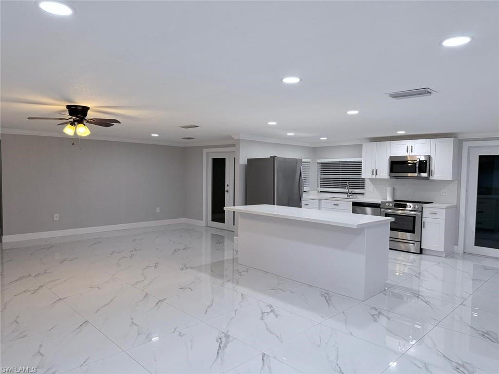 FORT MYERS - Residential