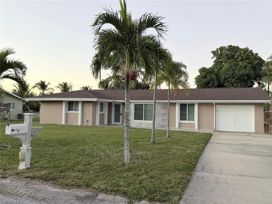 Welcome to 1015 Wilshire Dr, a charming home nestled in one of Fort Myers’ most established and desirable neighborhoods. This property offers a wonderful opportunity to enjoy Florida living in a quiet residential setting while remaining close to everything the area has to offer.

Located just minutes from shopping, dining, schools, and everyday conveniences, this home combines comfort and location. The surrounding neighborhood is known for its mature landscaping, peaceful streets, and strong sense of community — perfect for full-time residents or seasonal living.

Whether you’re relaxing at home or heading out to nearby beaches, parks, and entertainment, this property provides easy access to the best of Southwest Florida. With plenty of potential to make it your own, 1015 Wilshire Dr is a great place to call home.