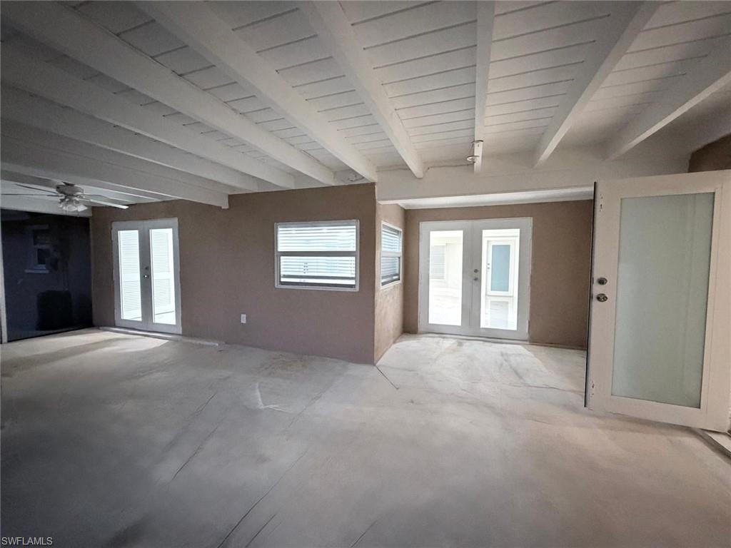 FORT MYERS - Residential