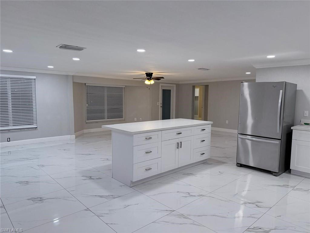 FORT MYERS - Residential