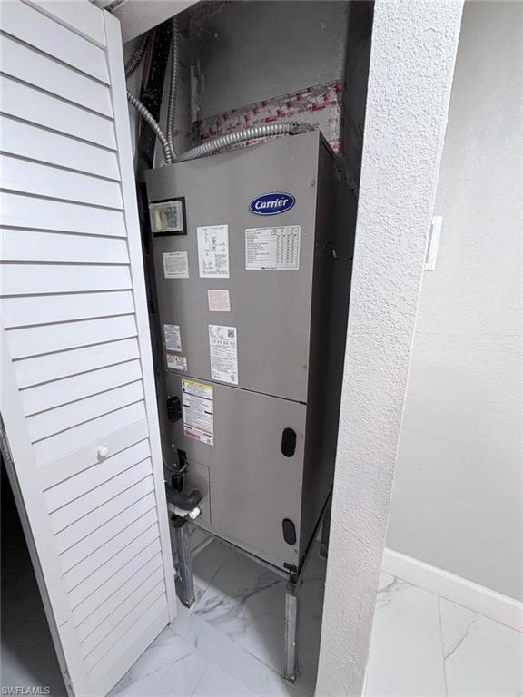 FORT MYERS - Residential