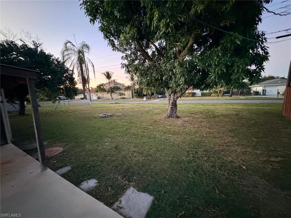 FORT MYERS - Residential