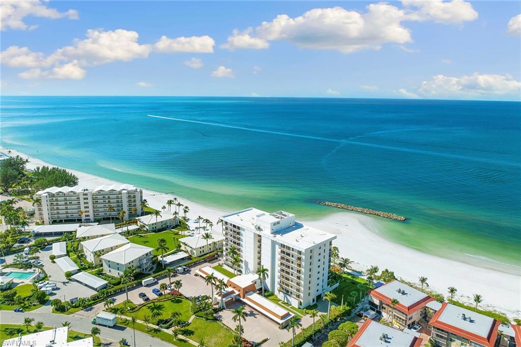 GULF VIEW BEACH CLUB - Residential