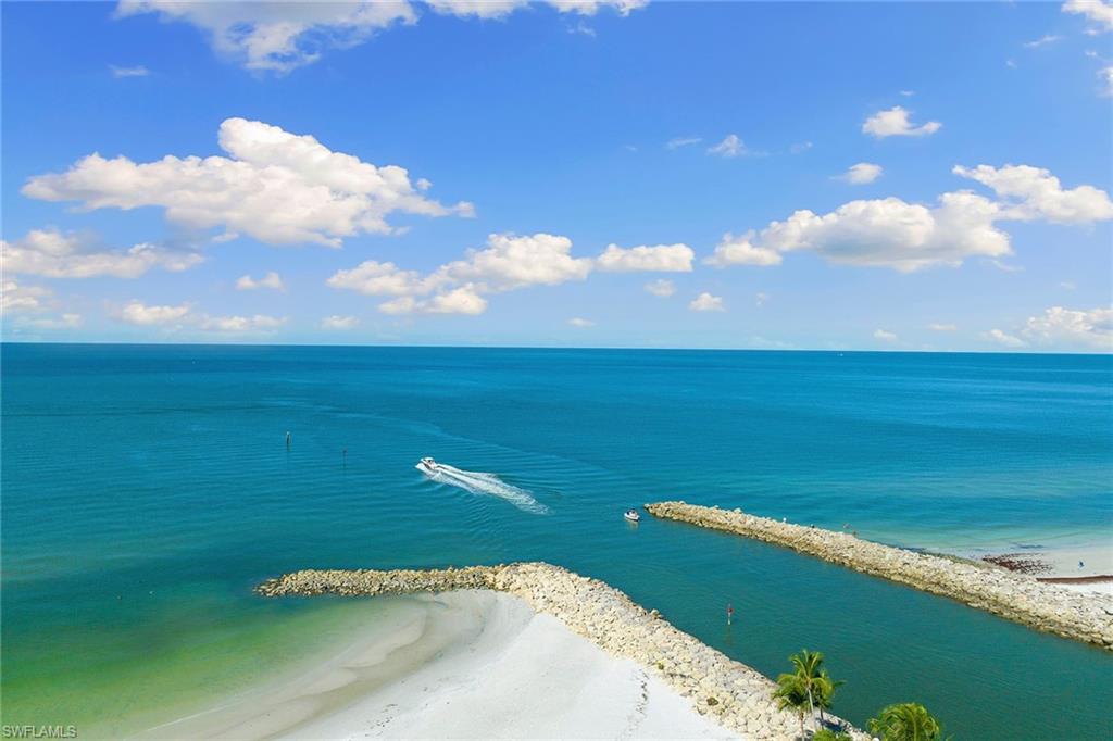 GULF VIEW BEACH CLUB - Residential