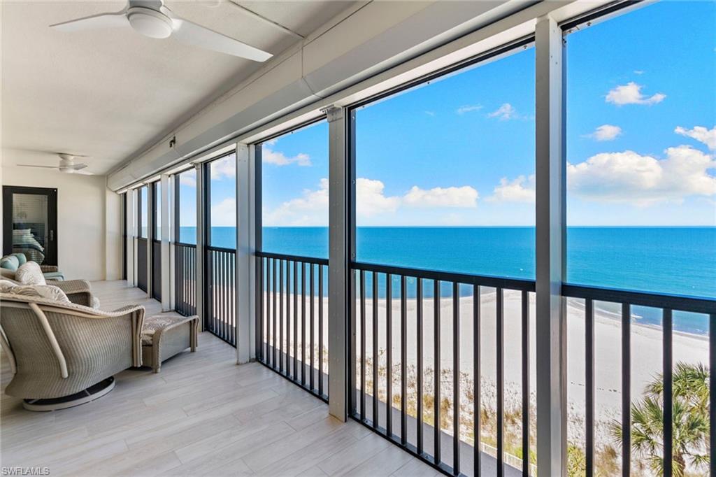 GULF VIEW BEACH CLUB - Residential