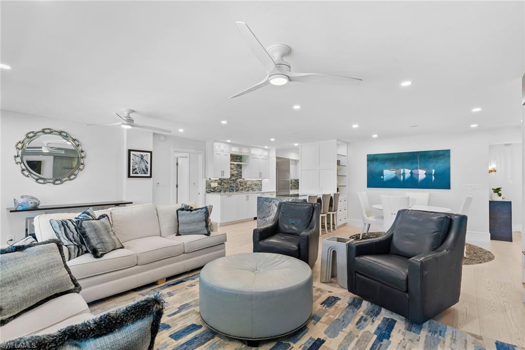 GULF VIEW BEACH CLUB - Residential