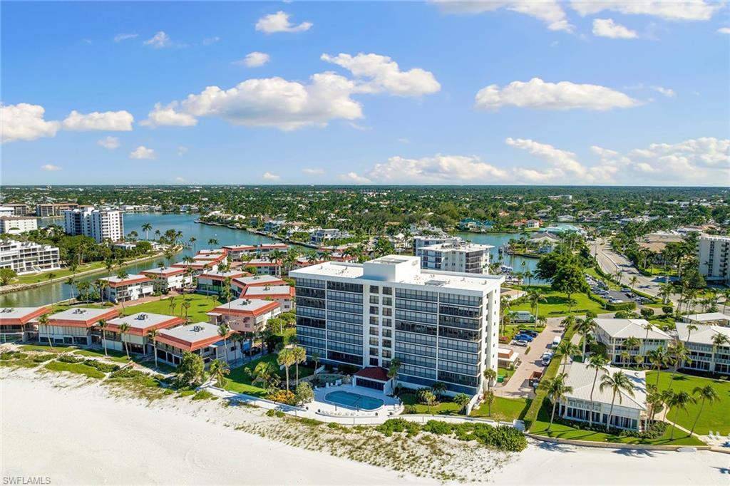 GULF VIEW BEACH CLUB - Residential