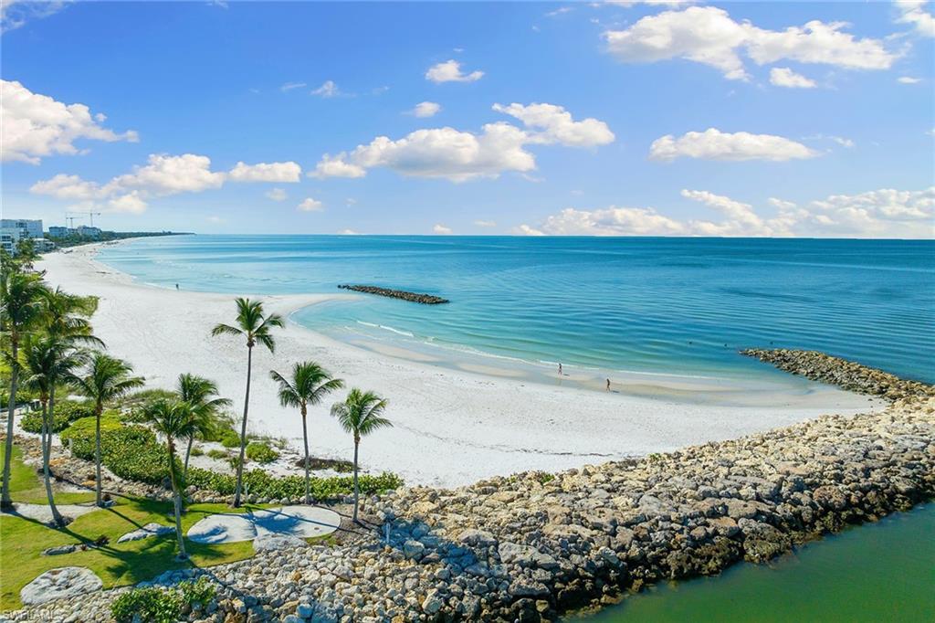 GULF VIEW BEACH CLUB - Residential