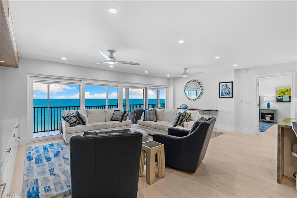 GULF VIEW BEACH CLUB - Residential