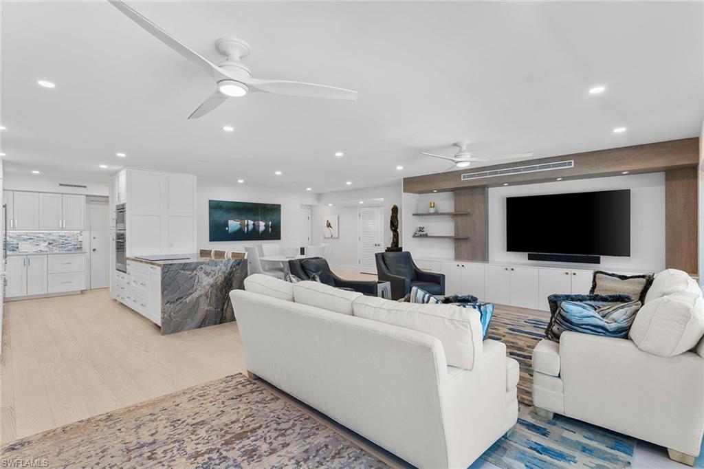 GULF VIEW BEACH CLUB - Residential