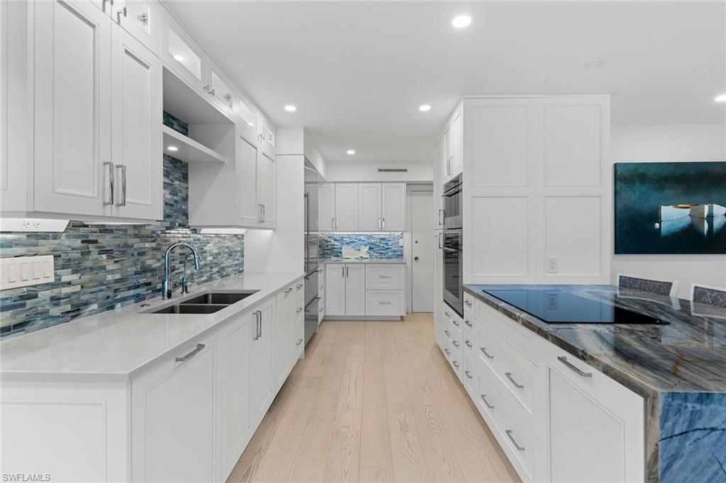 GULF VIEW BEACH CLUB - Residential