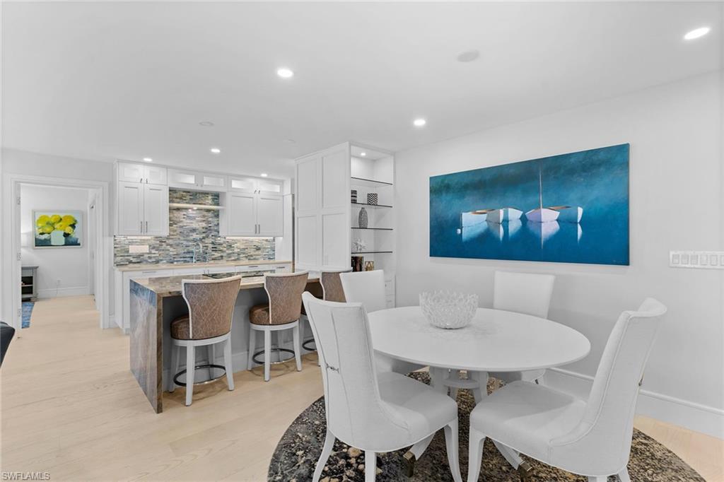 GULF VIEW BEACH CLUB - Residential