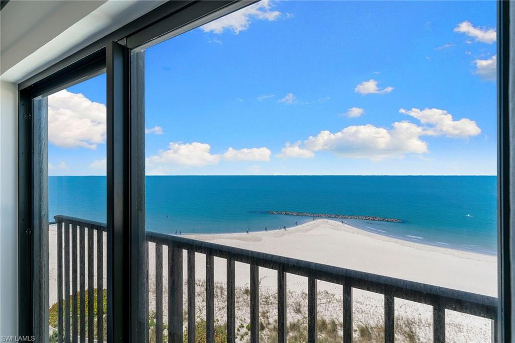 GULF VIEW BEACH CLUB - Residential