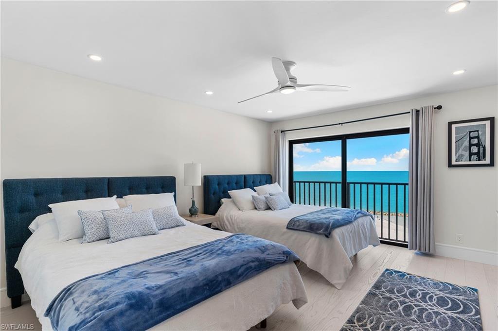 GULF VIEW BEACH CLUB - Residential