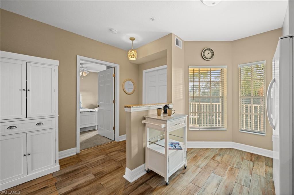 CORAL FALLS RESORT - Residential