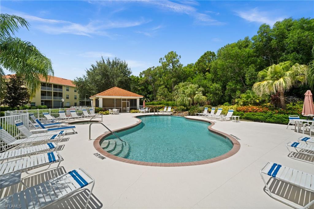 CORAL FALLS RESORT - Residential