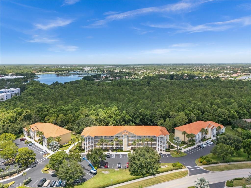 CORAL FALLS RESORT - Residential