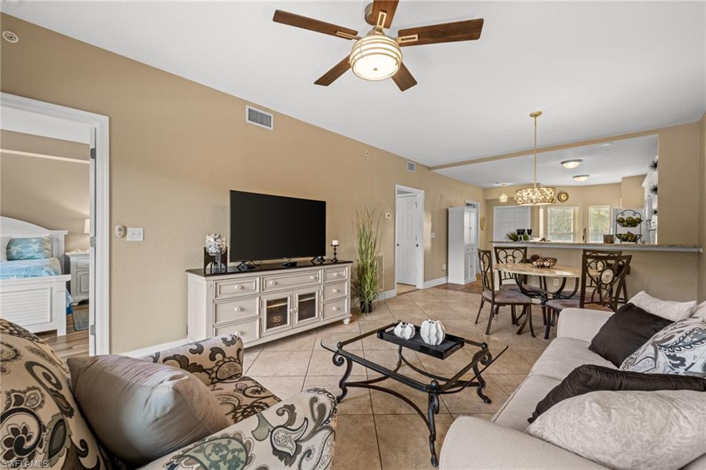 CORAL FALLS RESORT - Residential