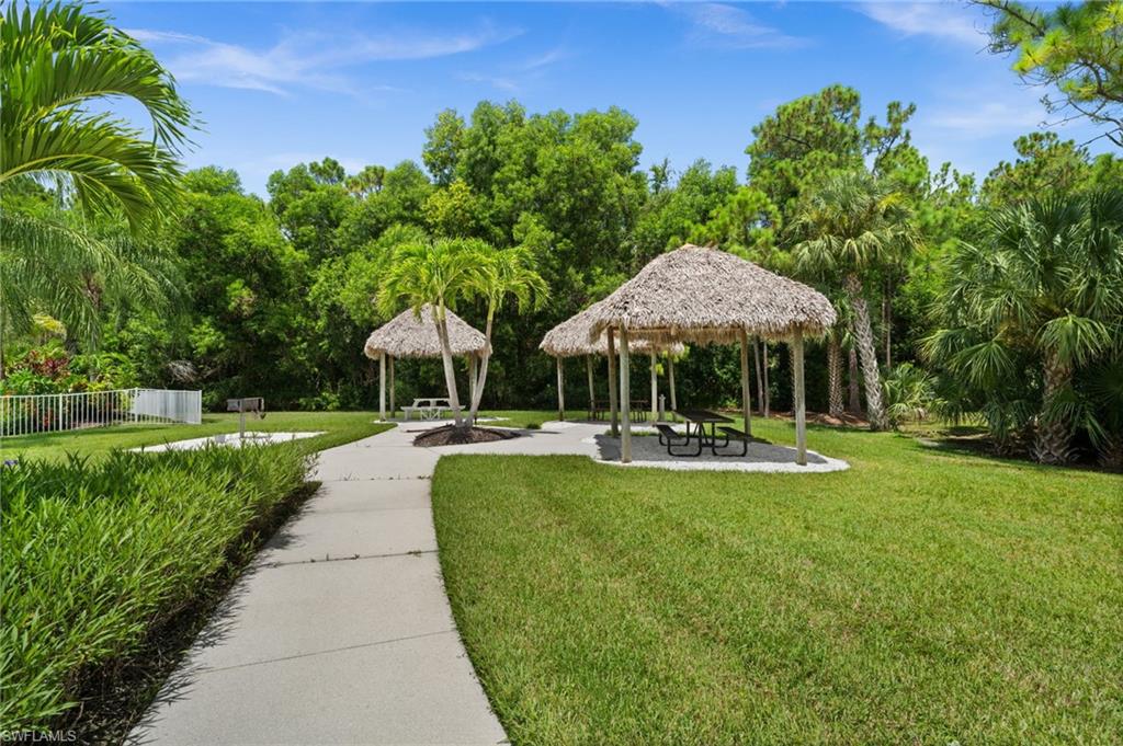 CORAL FALLS RESORT - Residential