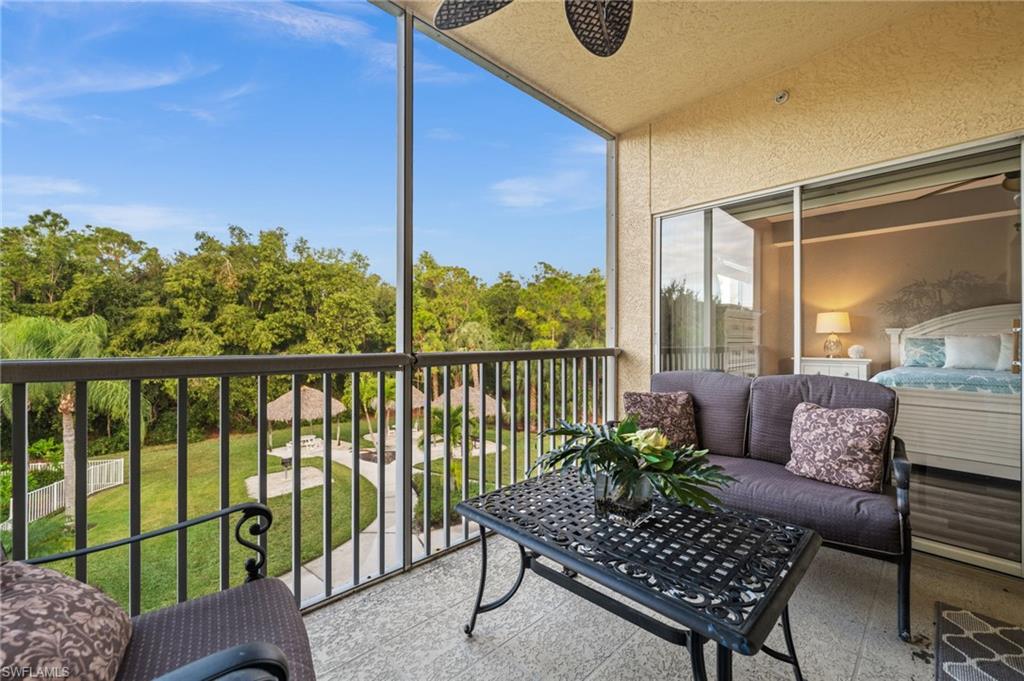 CORAL FALLS RESORT - Residential