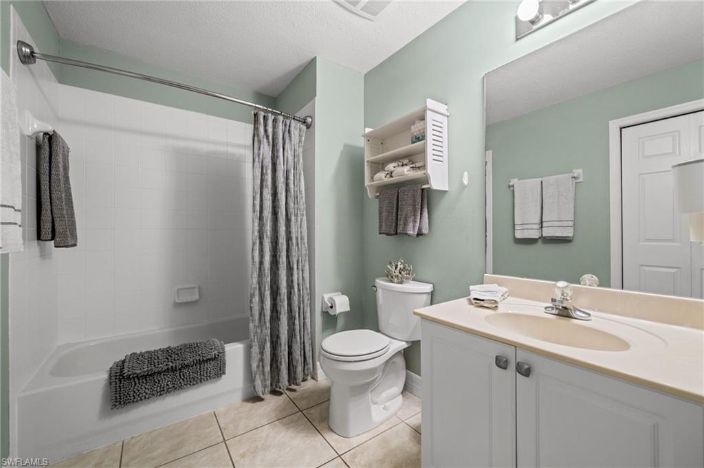 CORAL FALLS RESORT - Residential