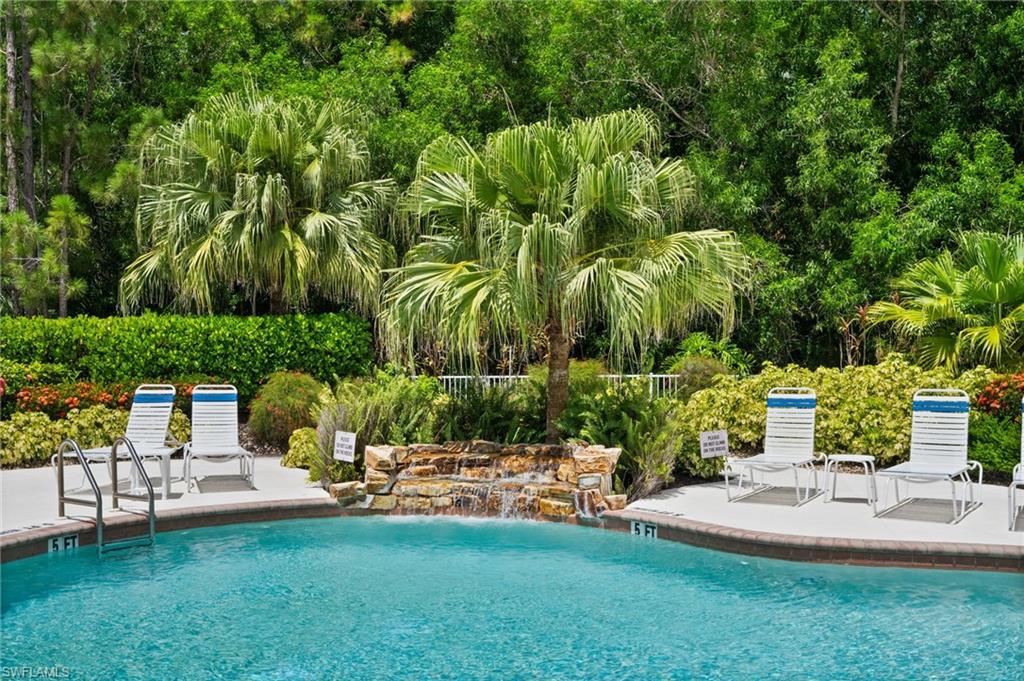 CORAL FALLS RESORT - Residential