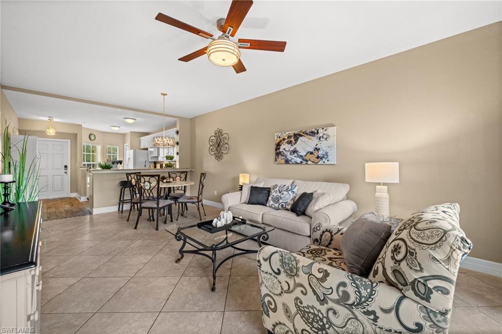 CORAL FALLS RESORT - Residential