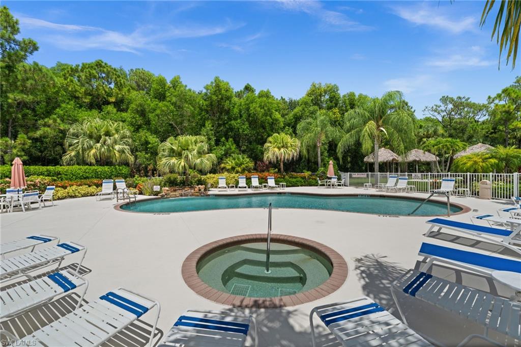 CORAL FALLS RESORT - Residential