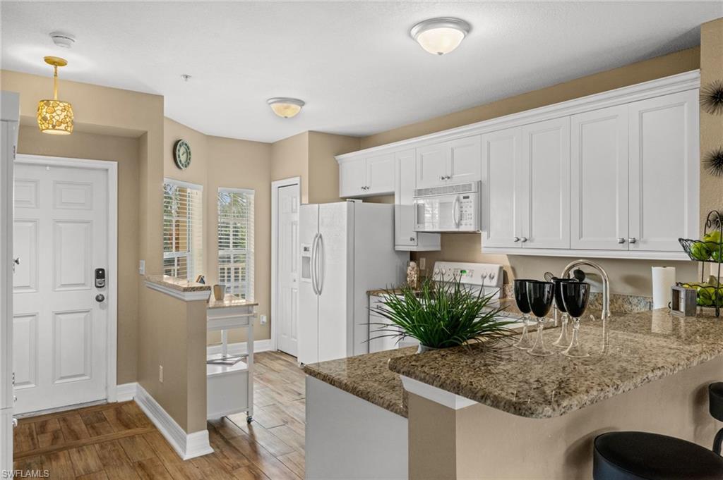 CORAL FALLS RESORT - Residential