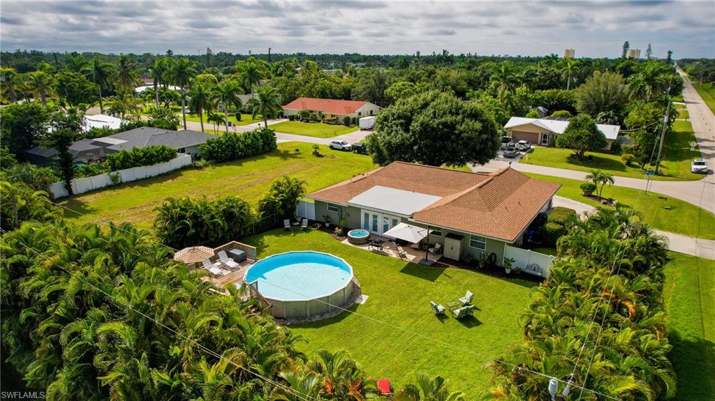 TAHITIAN SHORES - Residential