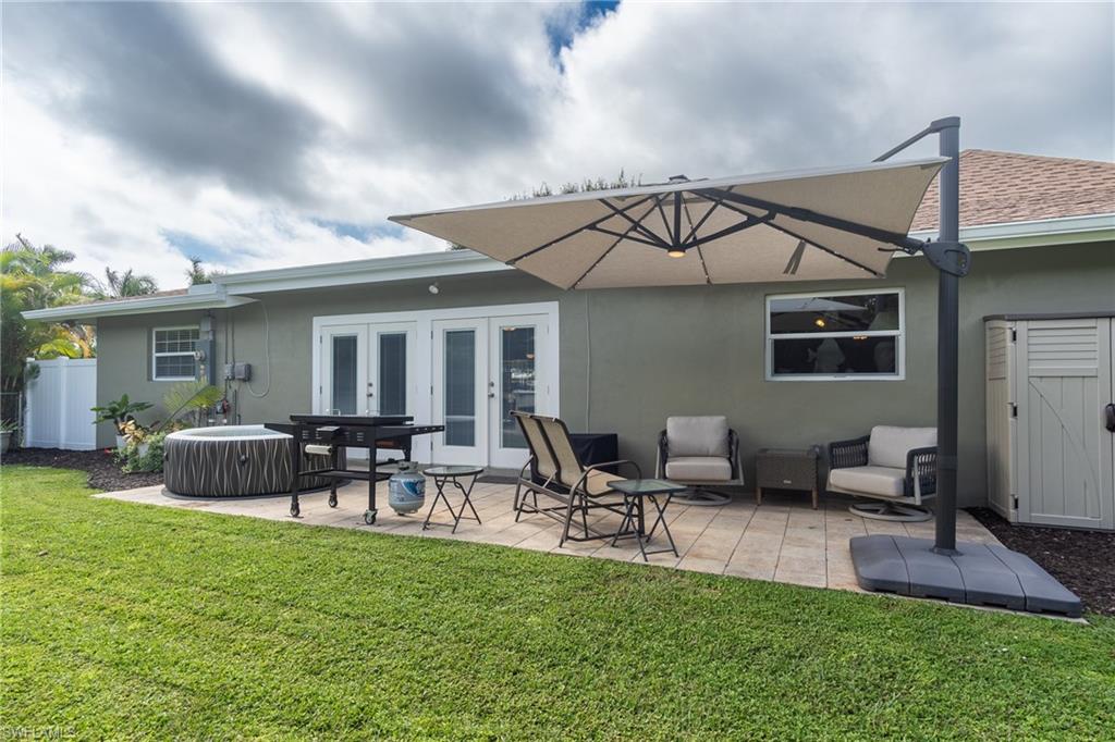 TAHITIAN SHORES - Residential