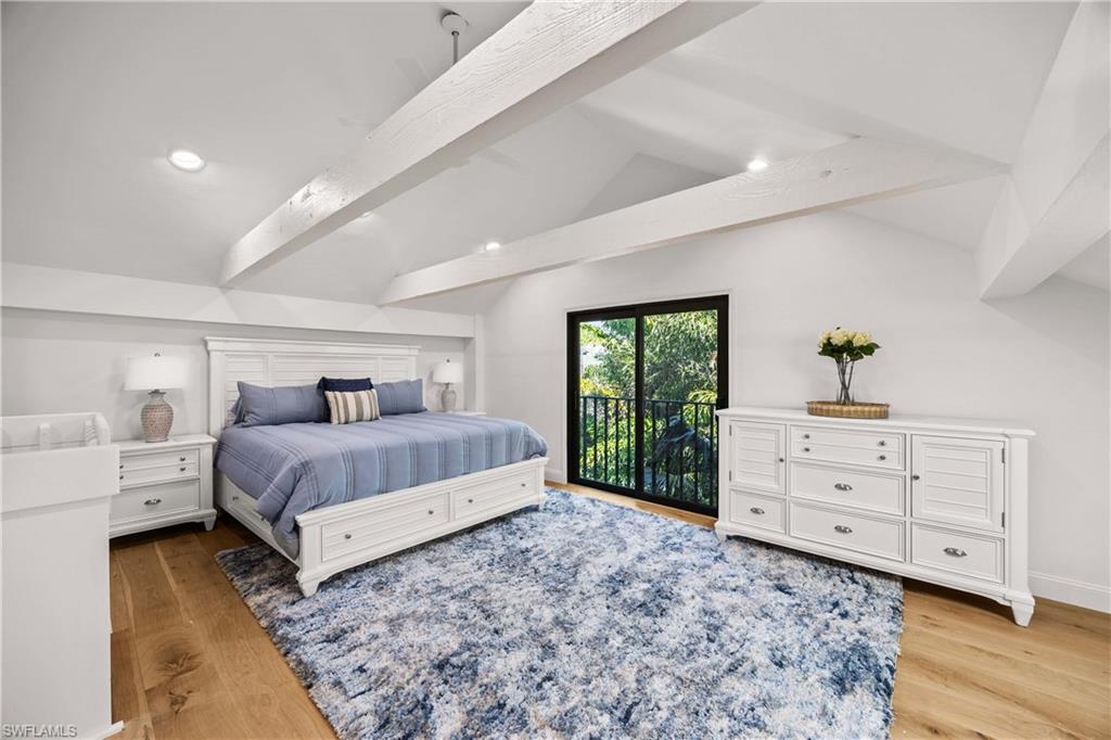 FRENCH QUARTER - Residential Lease