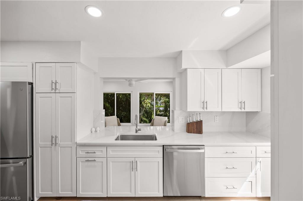 FRENCH QUARTER - Residential Lease