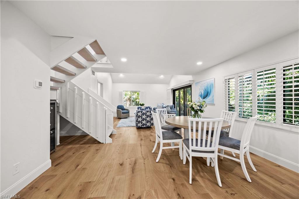 FRENCH QUARTER - Residential Lease