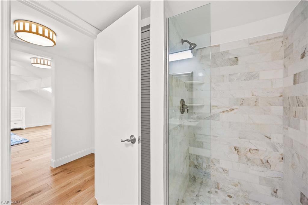 FRENCH QUARTER - Residential Lease