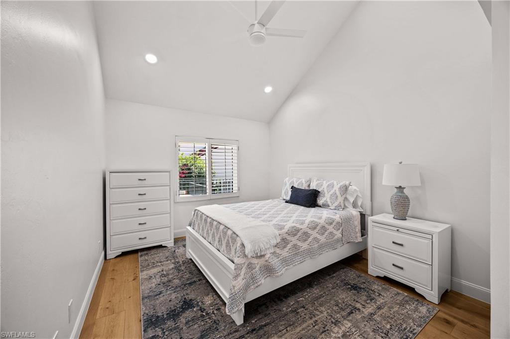 FRENCH QUARTER - Residential Lease