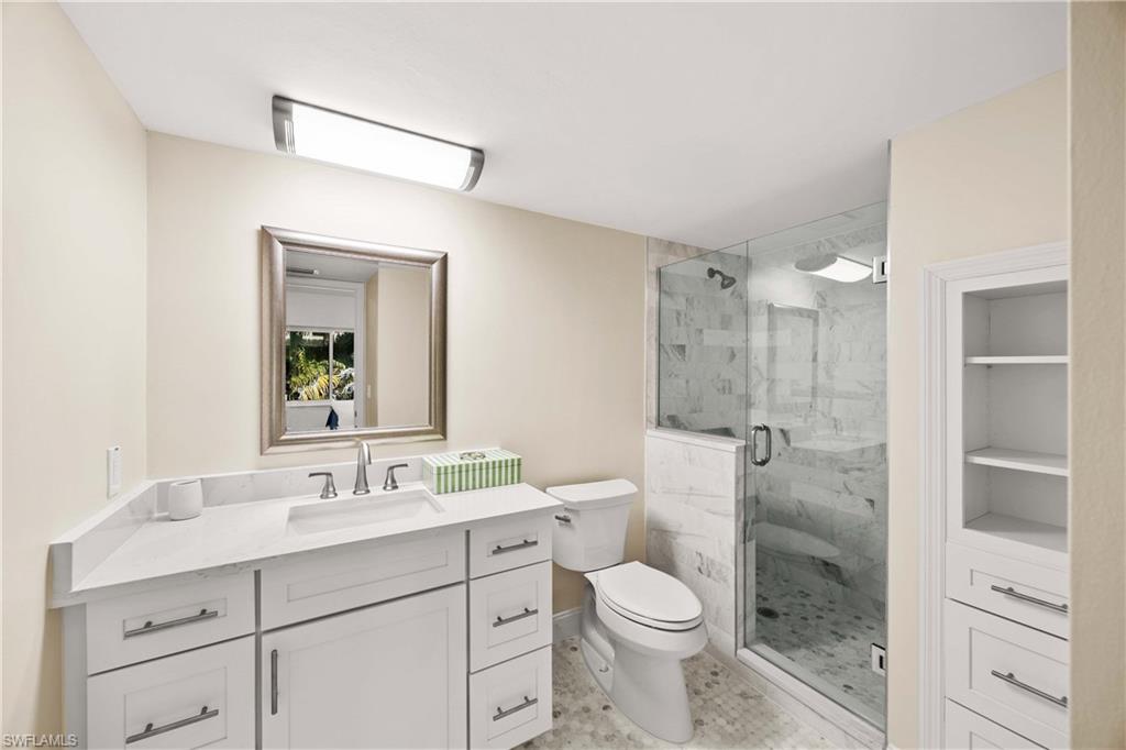 FRENCH QUARTER - Residential Lease