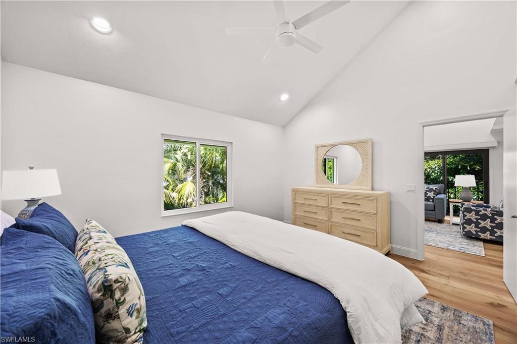 FRENCH QUARTER - Residential Lease