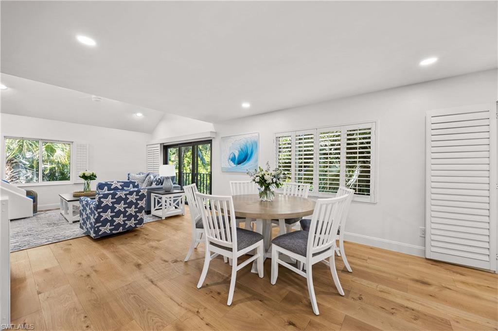 FRENCH QUARTER - Residential Lease