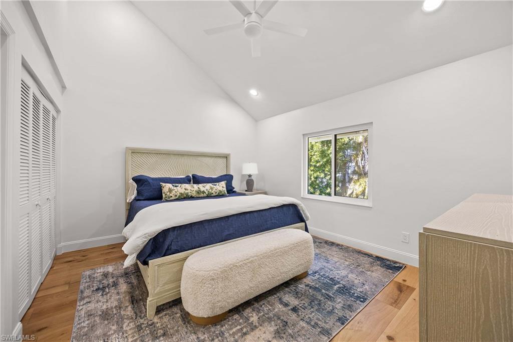 FRENCH QUARTER - Residential Lease