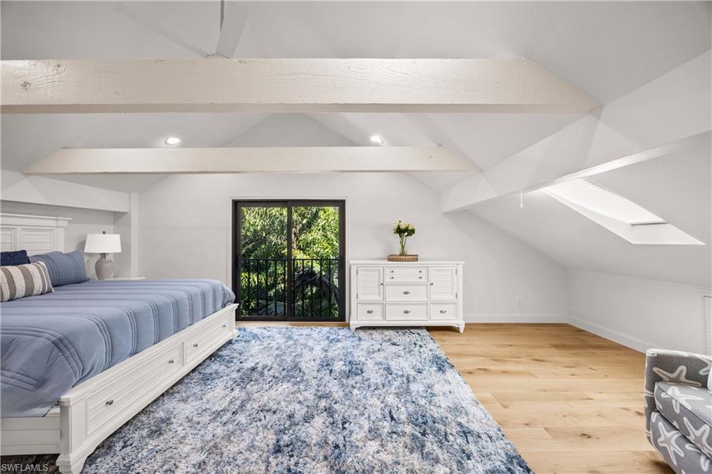 FRENCH QUARTER - Residential Lease