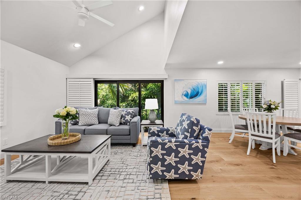 FRENCH QUARTER - Residential Lease