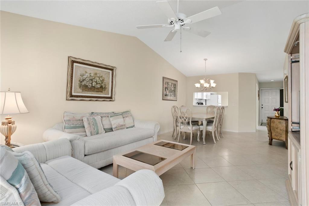 VILLAGES AT EMERALD LAKES - Residential