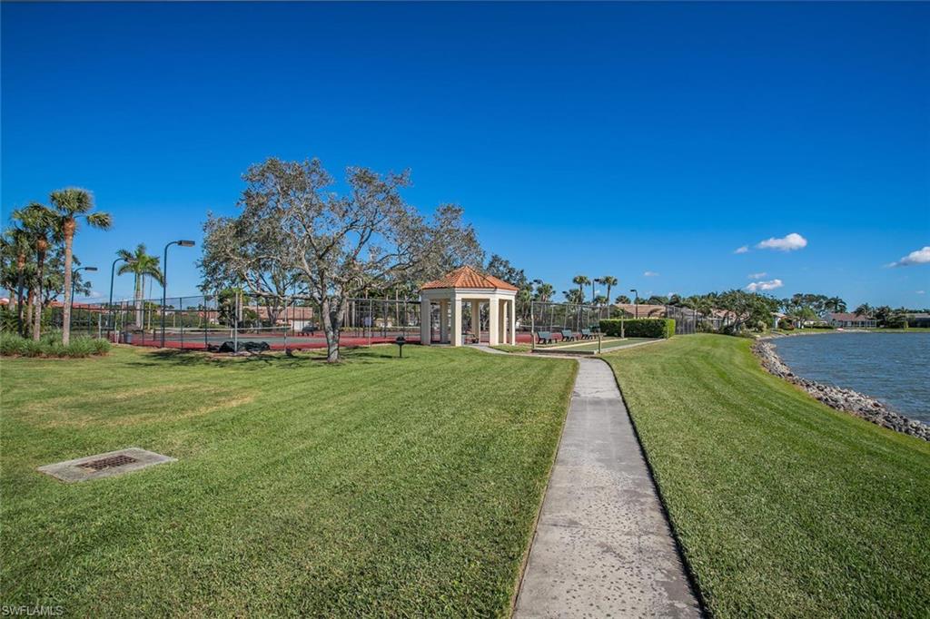 VILLAGES AT EMERALD LAKES - Residential