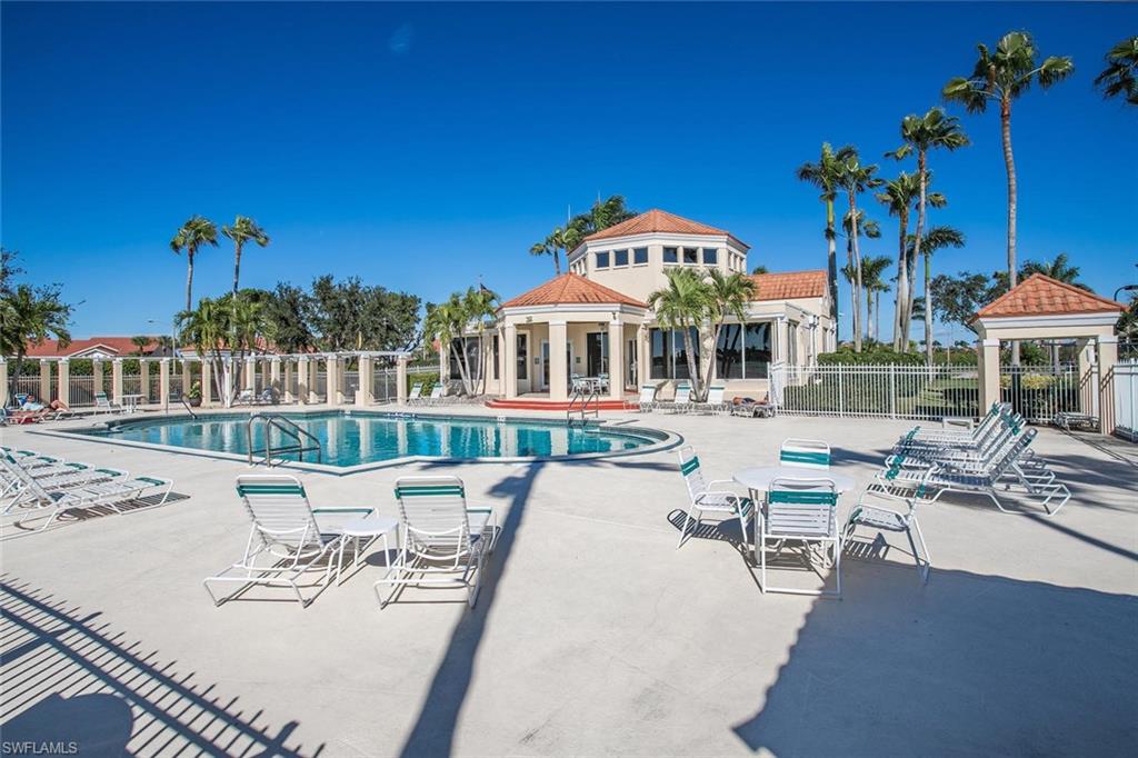 VILLAGES AT EMERALD LAKES - Residential