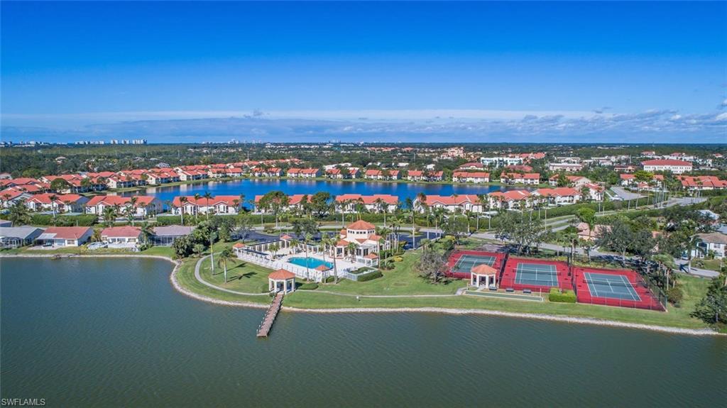 VILLAGES AT EMERALD LAKES - Residential