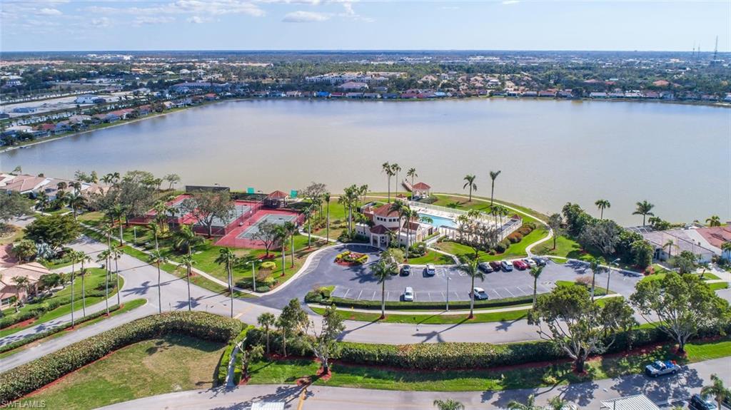 VILLAGES AT EMERALD LAKES - Residential