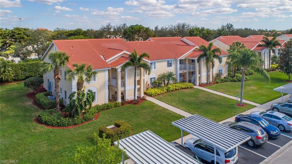 VILLAGES AT EMERALD LAKES - Residential