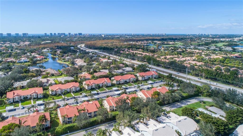 VILLAGES AT EMERALD LAKES - Residential