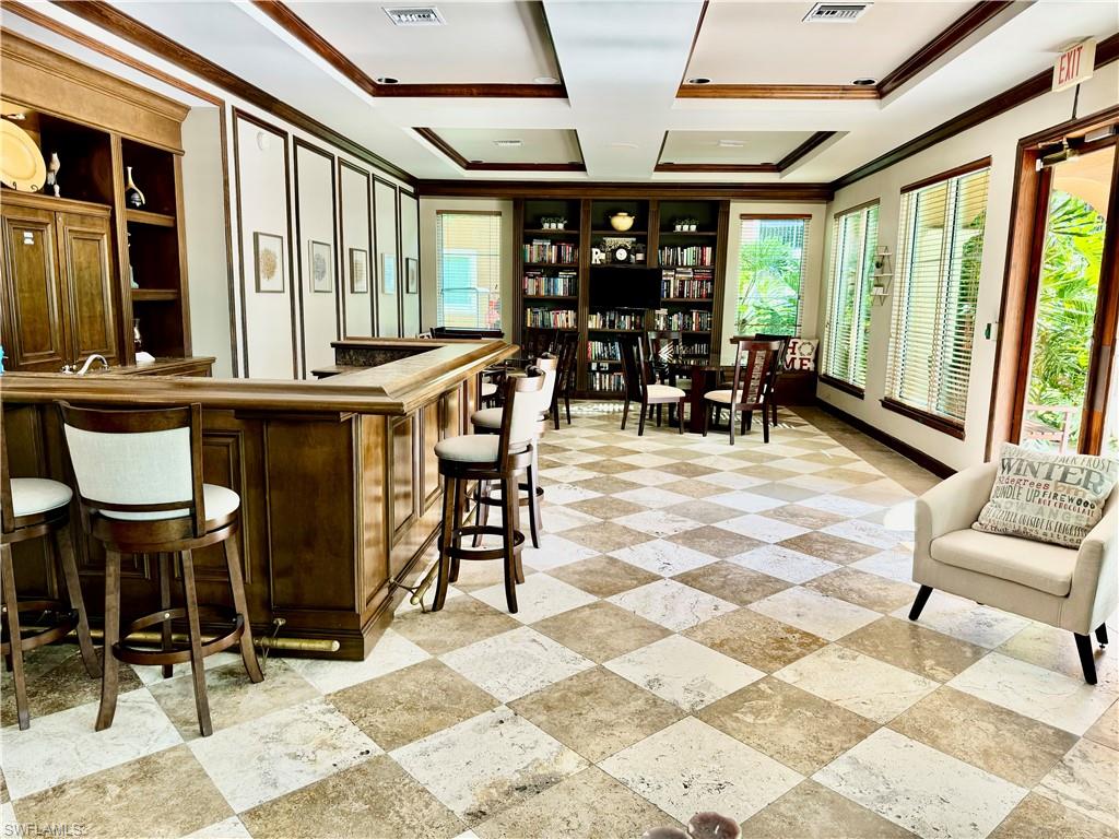 RESERVE AT NAPLES - Residential